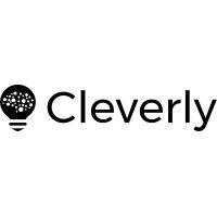 cleverly logo image