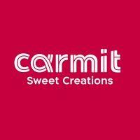 carmit sweet creation logo image