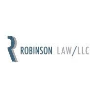 robinson law firm llc logo image