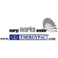 energypac power generation ltd. logo image