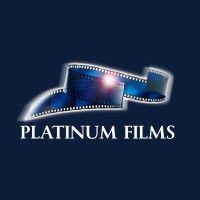 platinum films ltd logo image