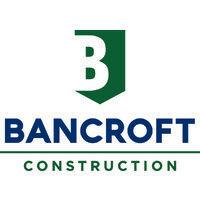 bancroft construction logo image