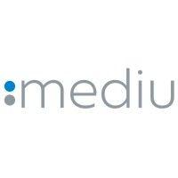 mediu, inc. logo image