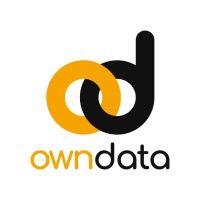 owndata.network logo image