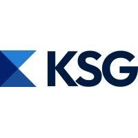 kansys staffing group (ksg) logo image