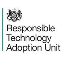 responsible technology adoption unit logo image