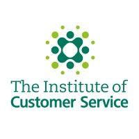 institute of customer service