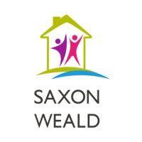 saxon weald logo image