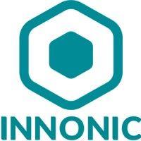 innonic logo image