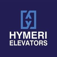 hymeri elevators kosovo logo image