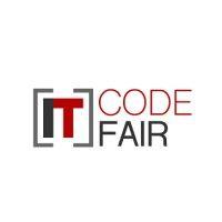 cdu it codefair logo image