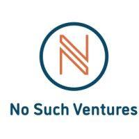 no such ventures logo image