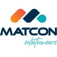 matcon solutineers logo image