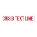 logo of Crisis Text Line