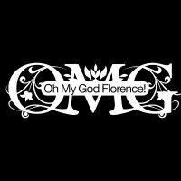 omg florence logo image