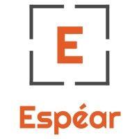 espéar logo image