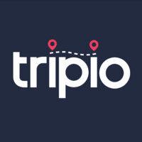 tripio logo image