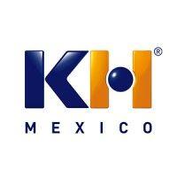 kh mexico logo image