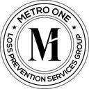 logo of Metro One Lpsg