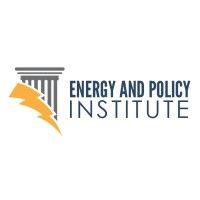 energy and policy institute