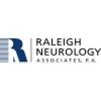 raleigh neurology associates, p.a. logo image