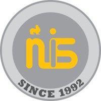 nanjing international school logo image