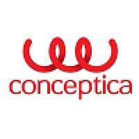 conceptica - strategy into action logo image