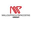 logo of Mallouppas Papacostas Group