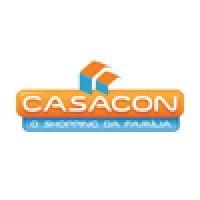 casacon home center logo image