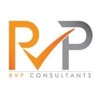 rvp consultants logo image