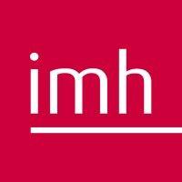 imh institut manfred hämmerle gmbh logo image