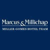 miller-gomes hotel team at marcus & millichap