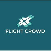 flight crowd logo image