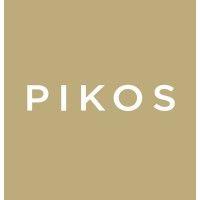 pikos group logo image