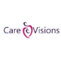 care visions group logo image