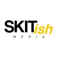 skitish media logo image