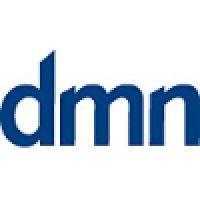 dmn logo image