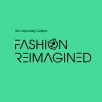 fashion reimagined logo image