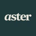 logo of Aster