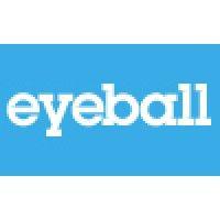 eyeball logo image