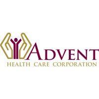 advent health care corporation logo image