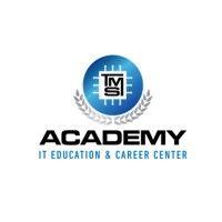 tms academy logo image