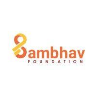 sambhav foundation logo image