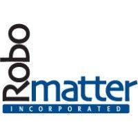 robomatter logo image