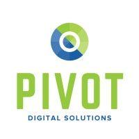 pivot logo image