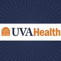 uva health  — northern virginia and culpeper logo image