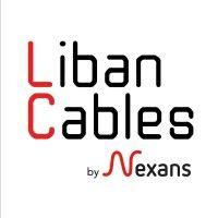 liban cables logo image