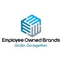 employee owned brands, inc. logo image