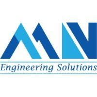 mn engineering solutions inc. logo image