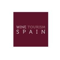 winetourismspain logo image